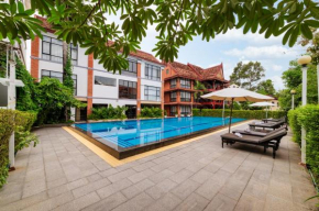 Tan Thorng Angkor Hotel